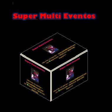 Super Multi Eventos