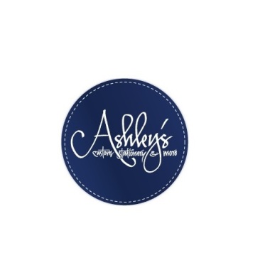Ashley's Custom Stationery