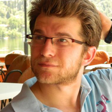Antreas papadopoulos
