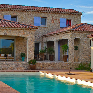 Maison Jardin Sud