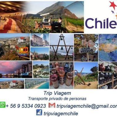 Trip Viagem