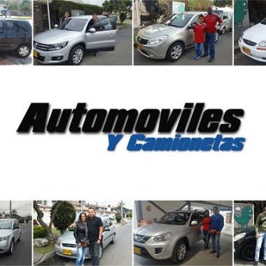 Automoviles y Camionetas SAS