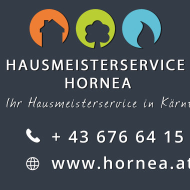 Hausmeisterservice Hornea