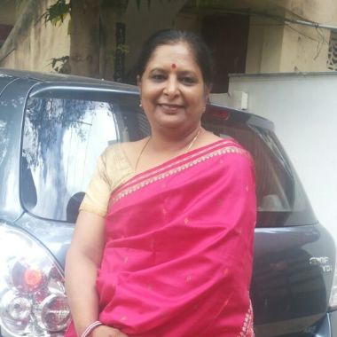 Jyothi 