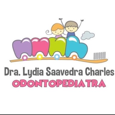 Odontopediatra Dra. Lydia Saavedra Charles