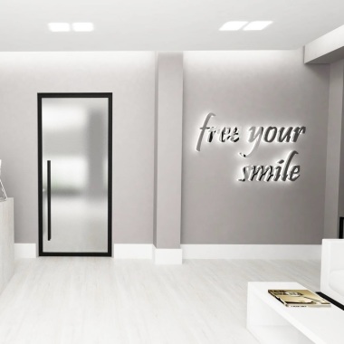 Free your smile dental clinic