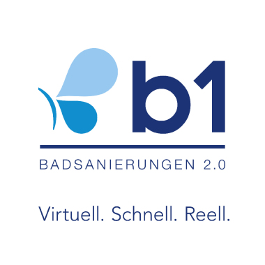 B1-Badsanierungen