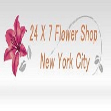Send flowers NYC - 24x7 flower shop