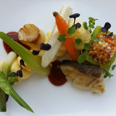 Chef De Cuisine 
