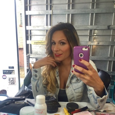 Bibiana nobza