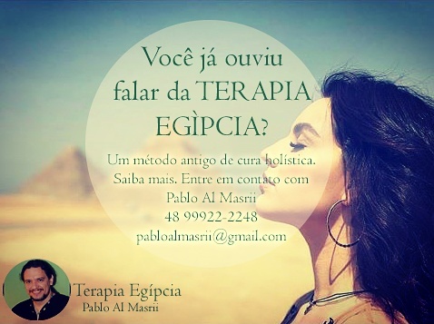 Terapia Egípcia