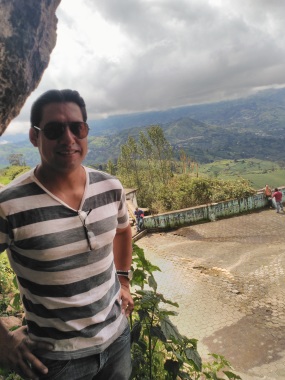 Alexander Ronquillo