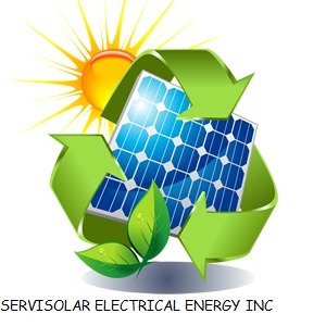 Servisolar electrical energy inc