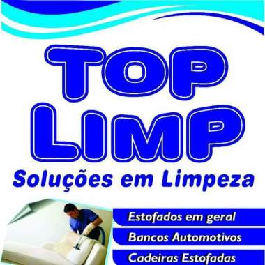 Top Limo Soluções em Limpeza