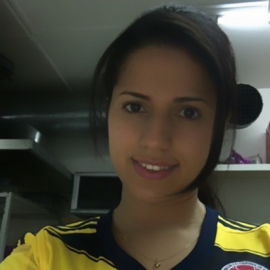 Auxiliar de enfermería 