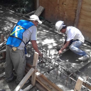 Renach construccion y remodelacion