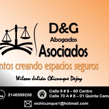 Abogado penal laboral