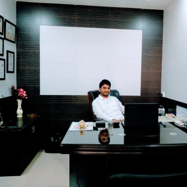 Advocate Anilkumar Marlecha