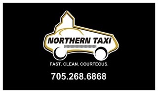 Northern Taxi