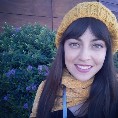 Valeska Vargas
