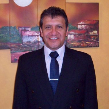 Enrique Díaz