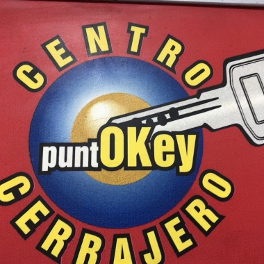 Abertura Punto Okey Miguel