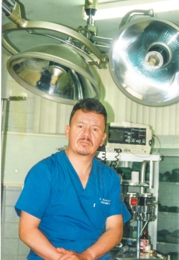 Cirugia Plastica Reconstructiva Y Estetica