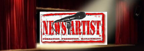 News Artist'