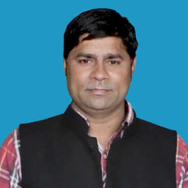 JOURNALIST NAEEM QURESHI