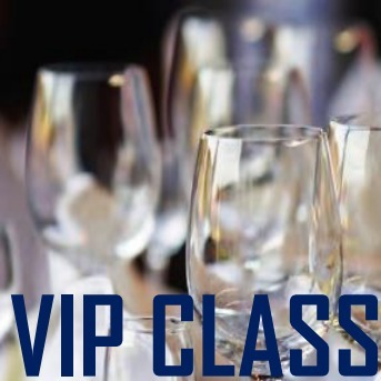 VIP CLASS CUERNAVACA CATERING & EVENTS