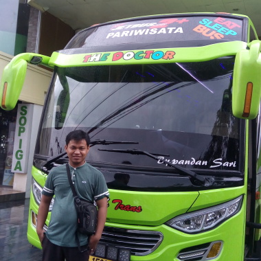 Berkah Trans Wisata