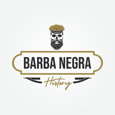 Barba Negra History