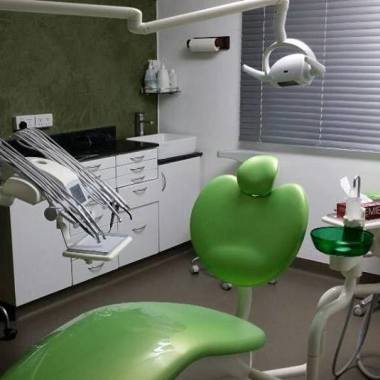 MDC Dental Clinic  Trianon Floreal