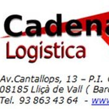 CADENA LOGISTICA,S.L.