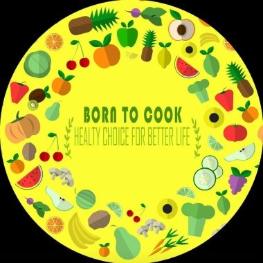 Born To Cook Catering 