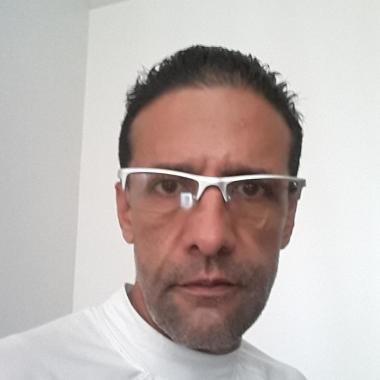 Juan Carlos Ravelo