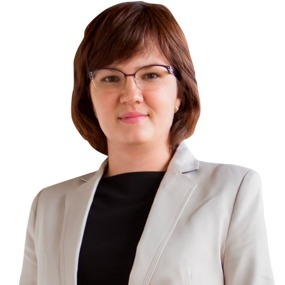 Адвокат Бенько Дарья Вячеславовна