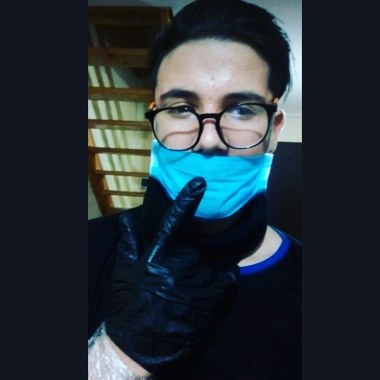 Adrian Tattoo