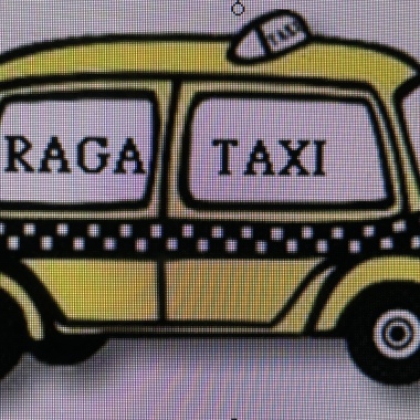 Taxenbetrieb RAGA TAXI