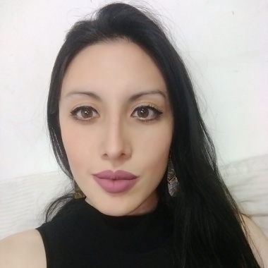 Gisselle Hidalgo