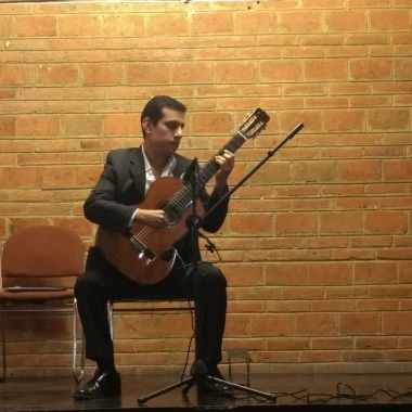 Emmanuel Rodríguez