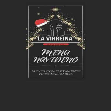 La virreina