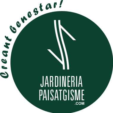 Jardineria paisatgisme