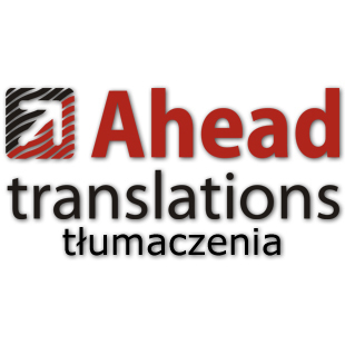 Ahead Translations. Biuro tłumaczeń