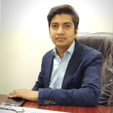 Muhammad Saleem Nawaz