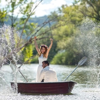 Emine Turan Fotoğraf Ajansı