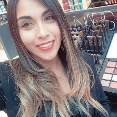 DaniContreras Make Up Artist