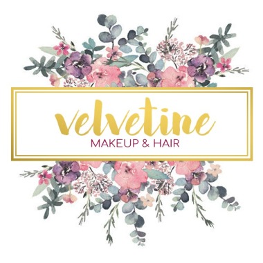 Velvetine Makeup & Hair