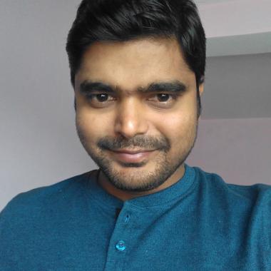 Mahesh Kumar