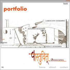 Vaastuvit Associates